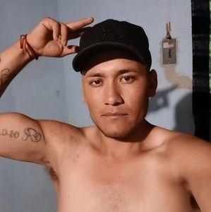 Meet your Posher, Juan carlos